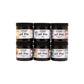 Jacquard Procion Mix - Set of 6 Ice Dyes