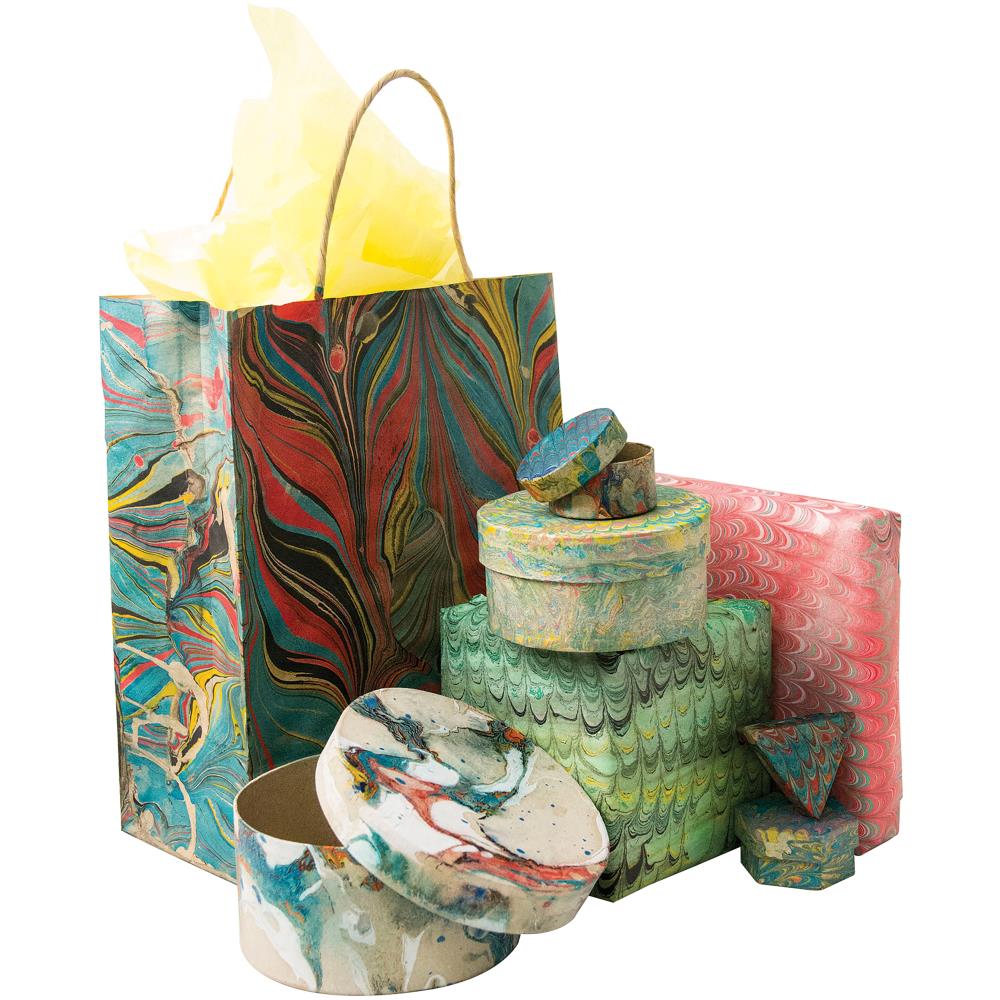 Jacquard Marbling Kit