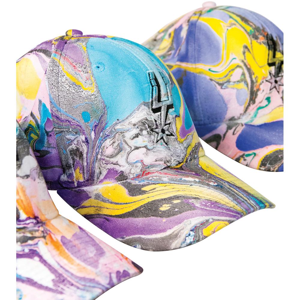 Jacquard Marbling Kit