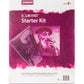 Jacquard SolarFast Printmaking Starter Kit