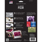 Jacquard Solarfast Film 8 Sheet Pack
