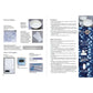 Japan Blue: Indigo Dyeing Techniques A Beginner's Guide to Shibori Tie-Dyeing by Piggy Tsujioka, Hisako Rokkaku & Seiwa