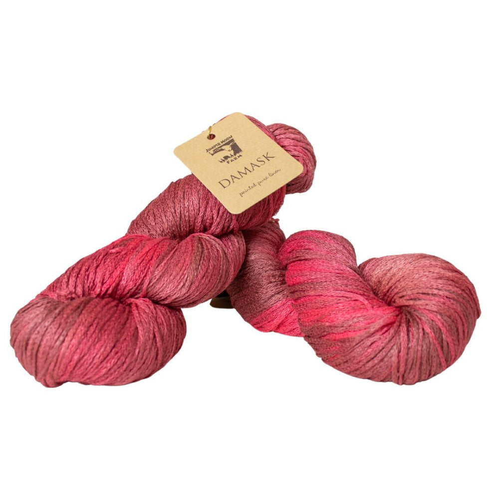 Juniper Moon Damask 06 Moulin Rouge