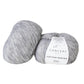 Katia Concept Cotton Merino 106 Light Grey