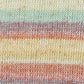 Katia Genesis 304 Red Orange, Pistachio, Lemon Yellow
