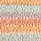 Katia Genesis 306 Peach Coral, Sky, Pink