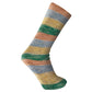 Katia Kaisla Socks 302 Bottle Green-Yellow-BlueKatia Kaisla Socks 302 Bottle Green-Yellow-Blue