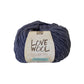 Katia Love Wool 107 Charcoal