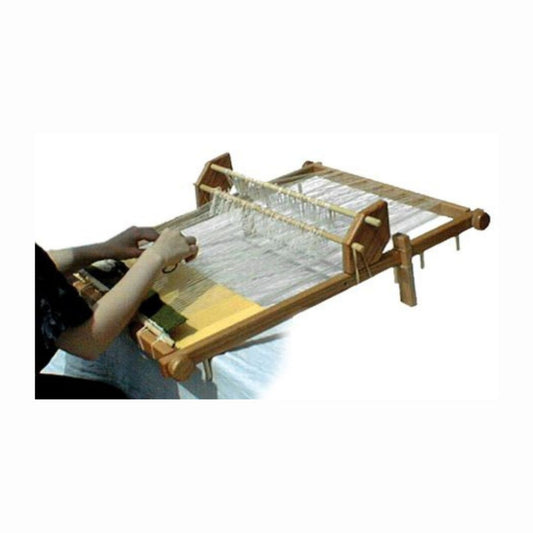 Lacis Kliot Tapestry Table Loom