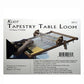 Lacis Kliot Tapestry Table Loom