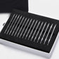 KnitPro Karbonz Interchangeable Circular Knitting Needles "Box of Joy" Set