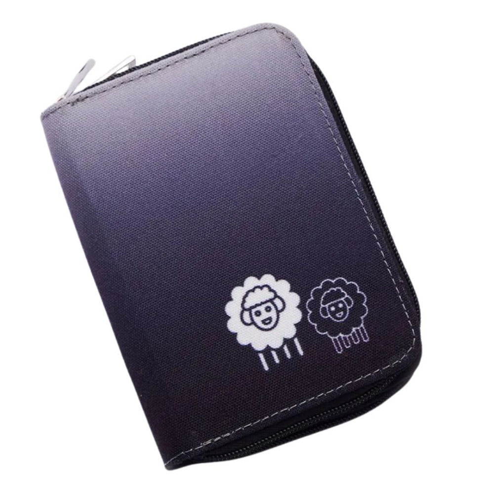 KnitPro Karbonz Special Interchangeable Needle Set 10cm