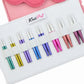 Zing Mini Interchangeable Knitting Needle Set - 5cm