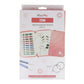 KnitPro Zing Regal Interchangeable Knitting Needle Set - 13cm 