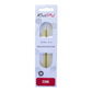 KnitPro Zing Crochet Hook 3.5mm