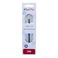 KnitPro Zing Crochet Hook 4.0mm
