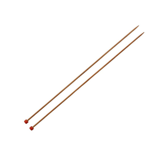 KnitPro Basix Single Point Knitting Needles 3.00mm/30cm