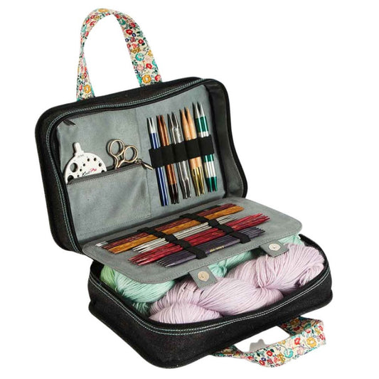 KnitPro Bloom Doctor Bag Small 2831 