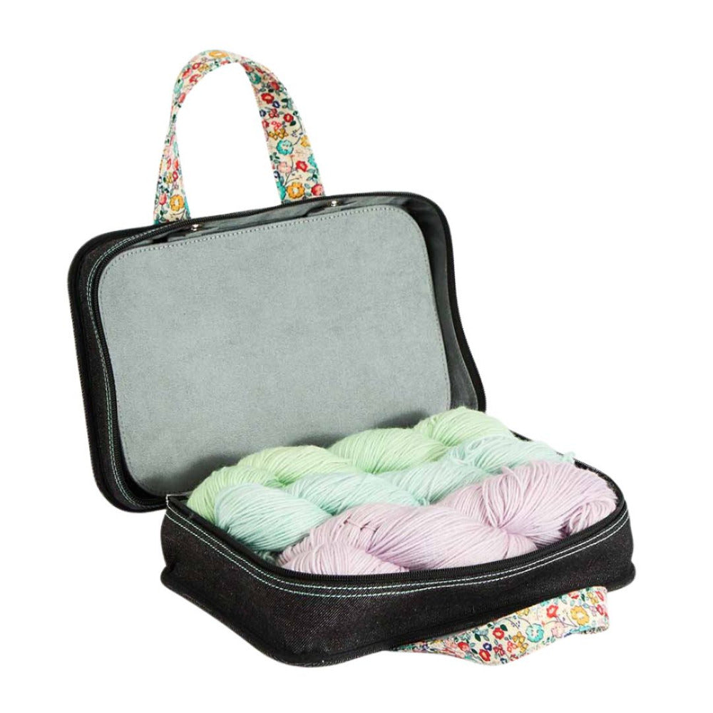 KnitPro Bloom Doctor Bag Small 2831 