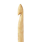 KnitPro Jumbo Beechwood Crochet Hooks