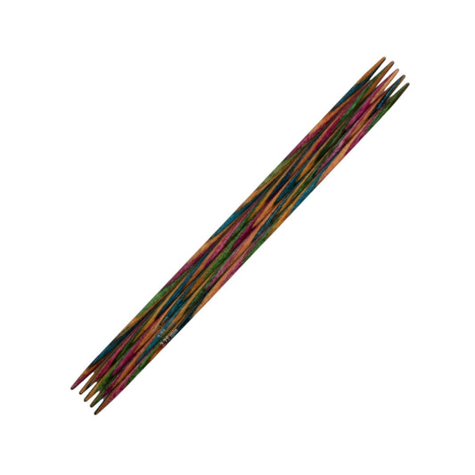 KnitPro Symfonie Double Pointed Knitting Needles 2.75mm/15cm