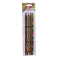KnitPro Symfonie Double Pointed Knitting Needles 6.50mm/20cm