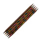 KnitPro Symfonie Double Pointed Knitting Needles 8.00mm/20cm
