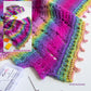 KnitPro 10877 Knit Blockers are perfect for blocking your knitted and crocheted projects.