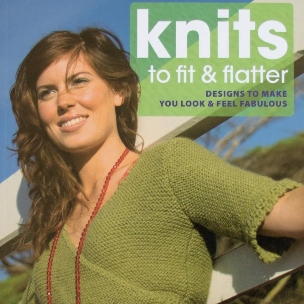 Knits to Fit and Flatter