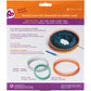Authentic Knitting Board Premium Round Three Loom Set - Chunky Yarn
