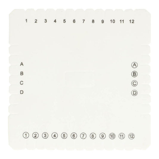 Kumihimo Square Loom