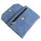 LYKKE 5 inch (12.7cm) Indigo Interchangeable Birchwood Knitting Needle Set