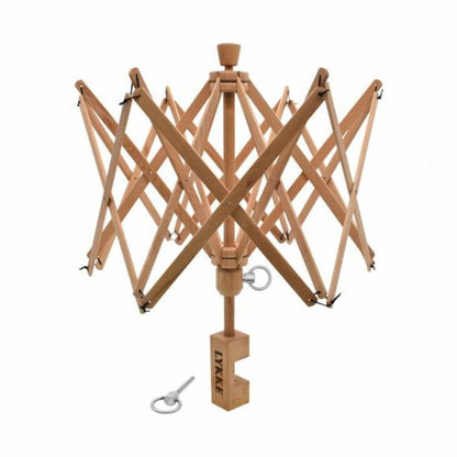 LYKKE  Umbrella Yarn Swift