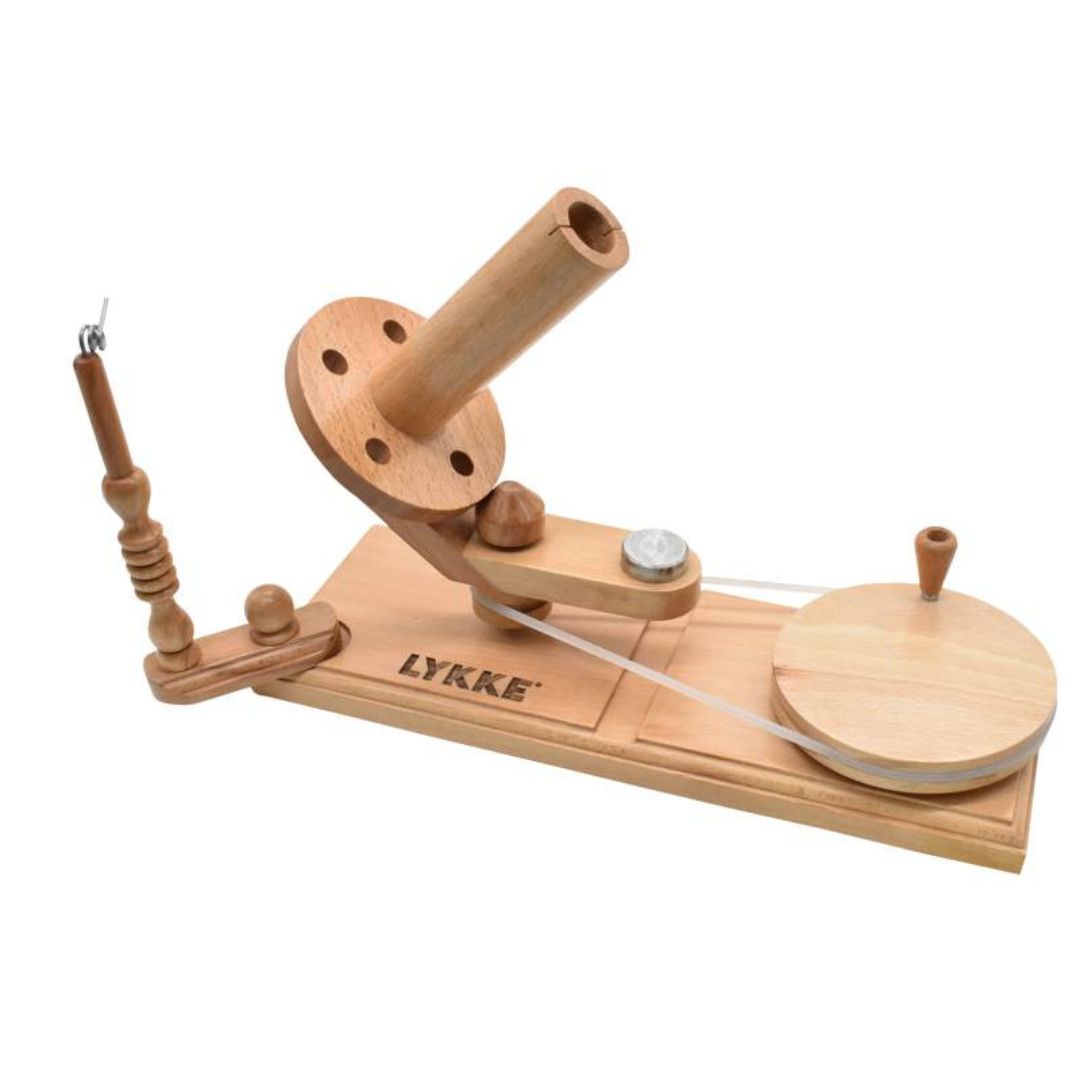 LYKKE Jumbo Ball Winder