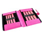 LYKKE Blush 6 inch (15.24cm) Double Pointed Small Set