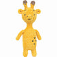 LYKKE Jasper the Giraffe Amigurumi Crochet Kit
