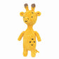 LYKKE Jasper the Giraffe Amigurumi Crochet Kit