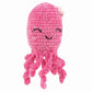 LYKKE Olly the Octopus Amigurumi Crochet Kit