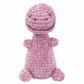 LYKKE Rex the Dinosaur Amigurumi Crochet Kit
