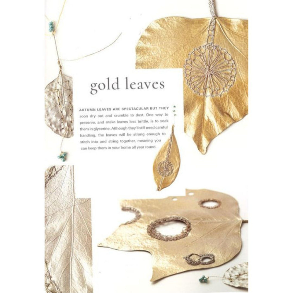 Lace Reimagined - 30 Inspiring Projects for Making and Using Lace Creatively by Elizabeth Healey