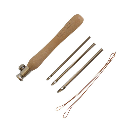 Lacis Adjustable Punch Needle Set