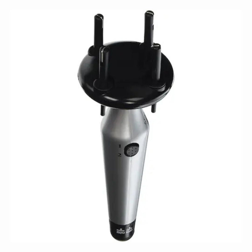 Lacis Cord Maker & Fringe Twister III