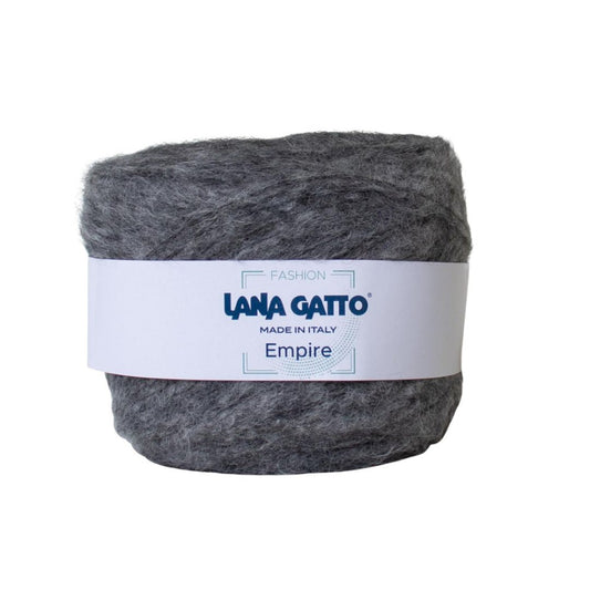 Lana Gatto Empire 8847 Ash