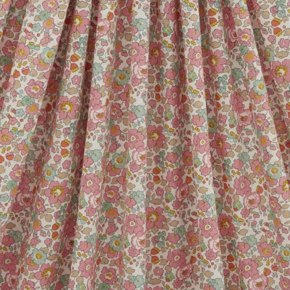 Liberty Augusta Linen Cotton Blend 2B
