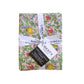 Liberty Fat Quarter Lasenby Cotton 5 Piece Bundle "Hillside Adventure"