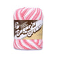 Lily Sugar 'n Cream 10 Ply Strawberry Cream Ombre