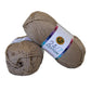 Lion Brand 24/7 Cotton 761-122 Taupe