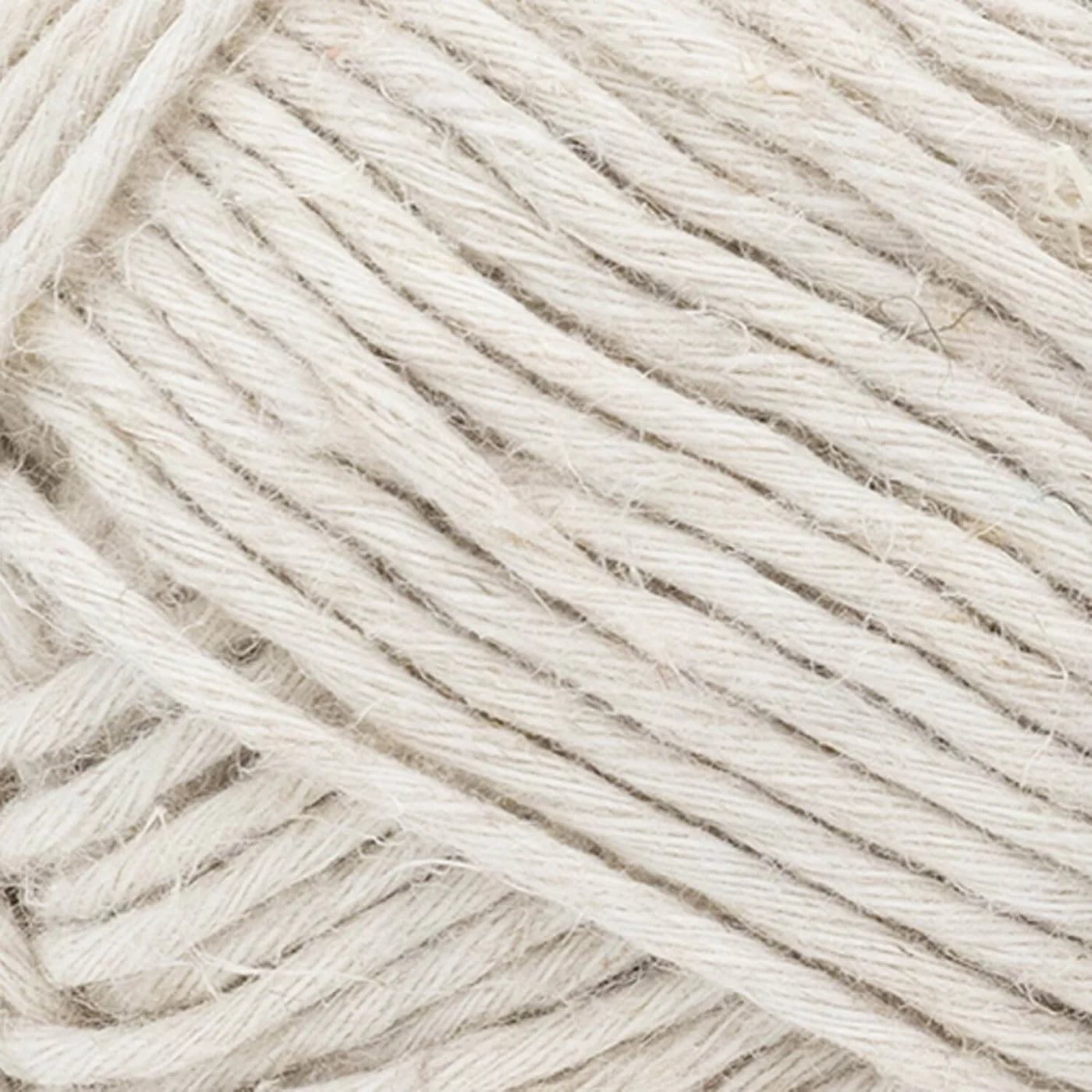 Lion Brand Cotton Hemp 098 Husk