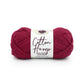 Lion Brand Cotton Hemp 112 Raspberry