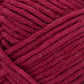 Lion Brand Cotton Hemp 112 Raspberry